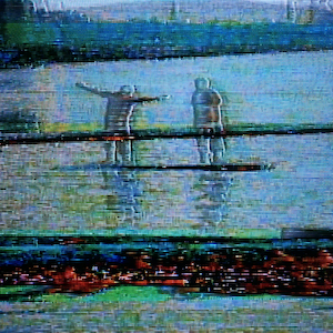 vhs dream 0228