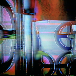 vhs dream 0228