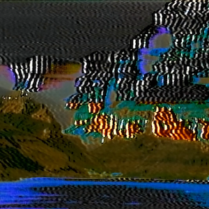 vhs dream 0228