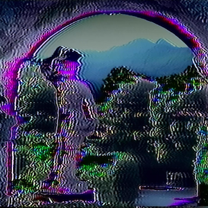 vhs dream 0228