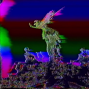 vhs dream 0228
